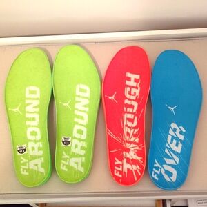 Air Jordan 2012 Deluxe Mens Size 11.5 New